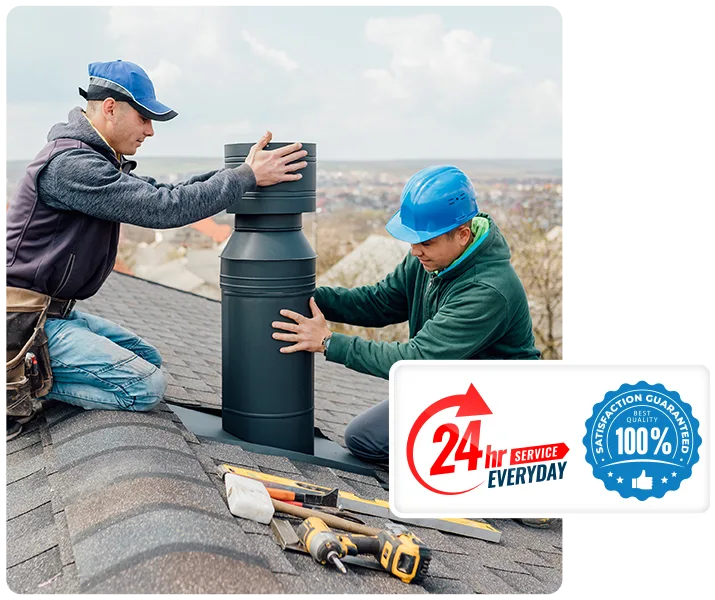 Chimney & Fireplace Installation And Repair in Land O Lakes, FL